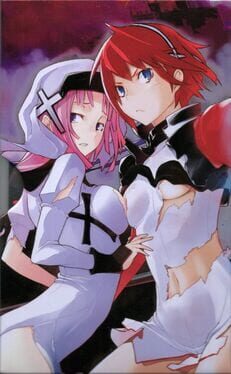 Caladrius Blaze artwork 3