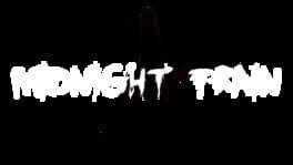 Midnight Train artwork 2
