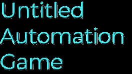 Untitled Automation Game artwork 2