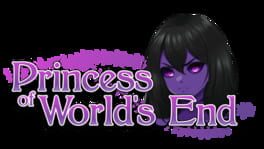 Princess of Worlds End artwork 2