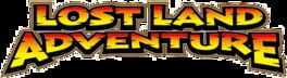 Lost Land Adventure artwork 2