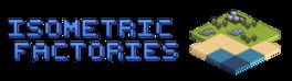 Isometric Factories artwork 2