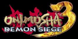 Onimusha 3: Demon Siege artwork 4