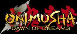 Onimusha: Dawn of Dreams artwork 2