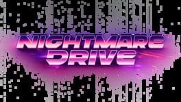 Nightmare Drive artwork 2