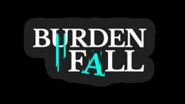Burdenfall artwork 3