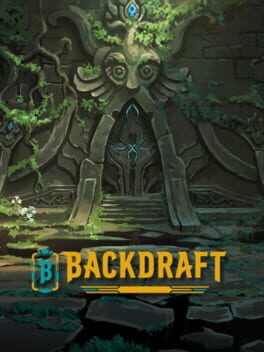 Backdraft artwork 2