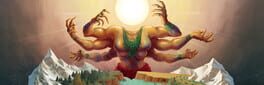Almanach: Of Empires and Sorcery artwork 1