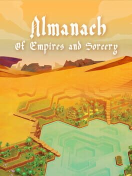 Almanach: Of Empires and Sorcery artwork 3