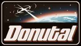 Donutal artwork 2