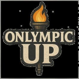 Onlympic Up! artwork 2
