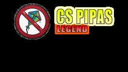 CS Pipas: Legend artwork 2