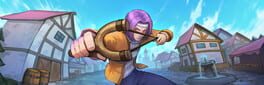 Slingshot Quest artwork 1