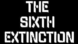 The Sixth Extinction artwork 2