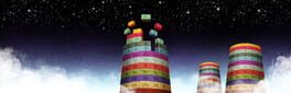 Towers Saga artwork 1