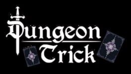 Dungeon Trick artwork 2