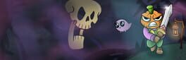 Grumpy Jack artwork 1