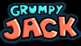 Grumpy Jack artwork 2