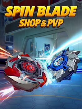 Spin Blade Shop Simulator artwork 8