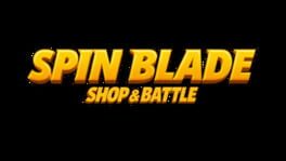 Spin Blade Shop Simulator artwork 1