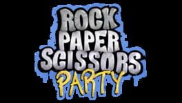 Rock Paper Scissors Party artwork 2