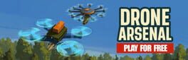 Drone Arsenal artwork 1