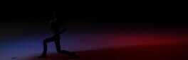 Quantum Eye artwork 1