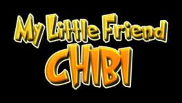 My Little Friend Chibi artwork 2