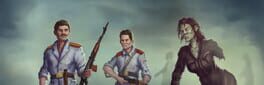Propaganda vs. Zombies 2 artwork 1
