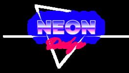 Neon Dodge artwork 2