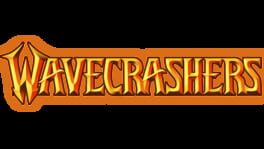Wavecrashers artwork 1