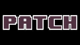 Patch artwork 2
