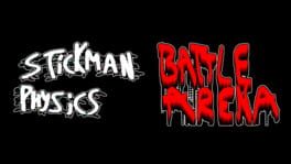 Stickman Physics Battle Arena artwork 2