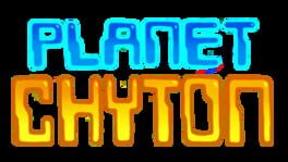 Planet Chyton artwork 2