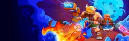Into the Slimy Mines artwork 1