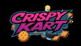 Crispy Kart artwork 2