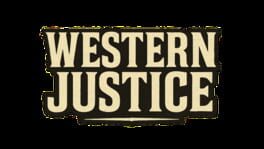 Western Justice artwork 2