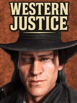 Western Justice artwork 5