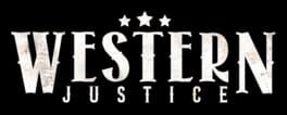 Western Justice artwork 3