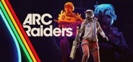 ARC Raiders artwork 1