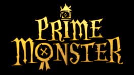Prime Monster artwork 2