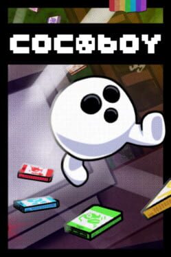 Cocoboy artwork 2
