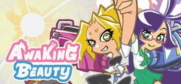 Awaking Beauty artwork 4