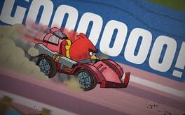 Angry Birds Go! Nitro artwork 3