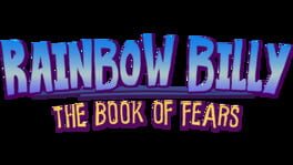 Rainbow Billy: The Book of Fears artwork 2
