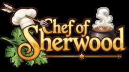 Chef of Sherwood artwork 2