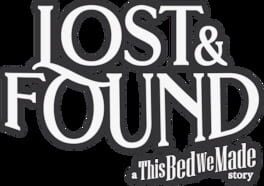 Lost & Found: A This Bed We Made Story artwork 2