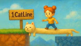 1 CatLine artwork 1