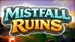 Mistfall Ruins artwork 1