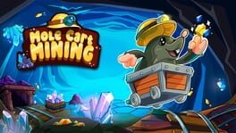 Mole Cart Mining artwork 1